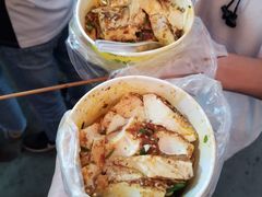 -大学城夜市大排档(凤栖路店)