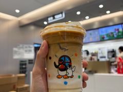 -古茗(万江华南mall店)