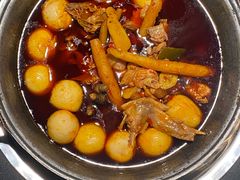 -李子坝梁山鸡(李子坝大鸡哥店)