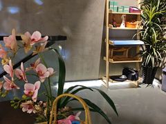 -施奈儿.洗头頭療.按摩SPA.采耳(上梅林店)