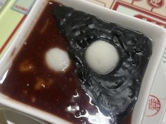 -香港華心糖水鋪(南西总店)