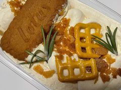 -ZOZO's昌左左精致甜品设计(新北店)