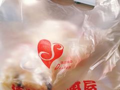 -爱德顺糕点食屋(利民道店)