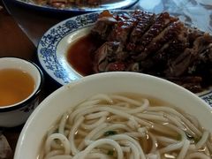 -下村新强记烧鹅店
