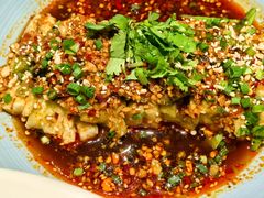 -滇铺子·云南特色菜·鲜花野菜季(曲靖万达店)