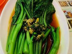 -澳门陈光记烧味饭店(郎家园店)