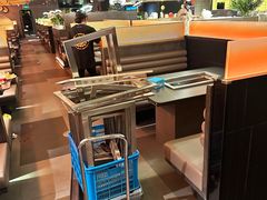 -星伦多自助料理·涮烤一体(虹悦城店)