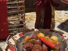 -BROWNSTONE布朗石西班牙餐厅(富城店)