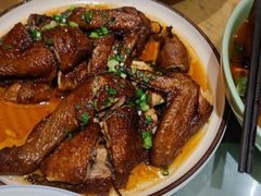 -热度餐厅(老佛爷店)