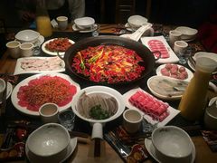 -纸盐河码头火锅(十八梯店)