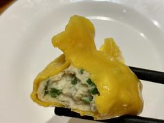 -金谷园饺子·烧烤(人大总店)