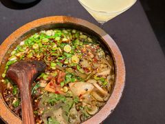 -山石榴·贵州菜(丰盛里店)