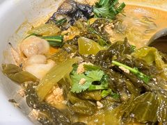 -老员外私厨小灶(南宁店)