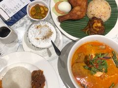 -关夫人餐厅(阳光广场店)