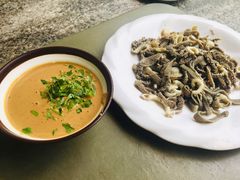-福寿斋·老北京铜锅涮肉·烤鸭(顺义总店)