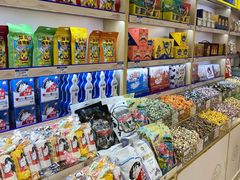 -上海梨膏糖商店(豫园商城店)