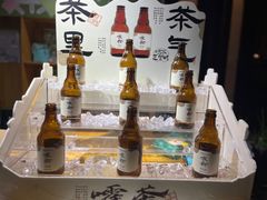 -美沁酒店(成都宽窄巷子奎星楼街店)