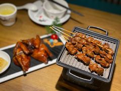 -大鸽饭(岗顶店)