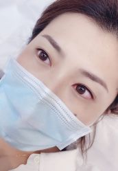 点击看大图 -久匠·野生眉半永久纹绣