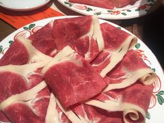 -北京老门框爆肚涮肉馆(凤城六路店)