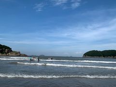 -东海半边山旅游度假区