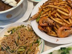 -凯鸽酒楼(大同振兴街店)