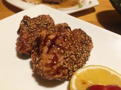 -福匠日本料理(人民路店)