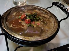 -烛影拾光观景餐厅·创意菜·摄影·小提琴(大唐不夜城店)