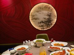 -聚宾楼·烤鸭·家宴(科技三路店)