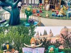 -安徒生童话乐园