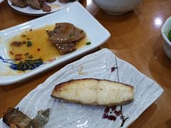 -银子铁板烧料理自助餐(人民广场店)