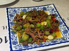 -小桥衢州人家·海鲜烧烤·盱眙龙虾(万达水街店)