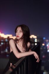 -初白IMAGE·女子摄影