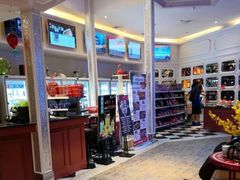 -火吧PTV聚会餐厅(10号店)