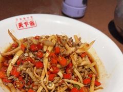 -天下客饭店(中山路店)