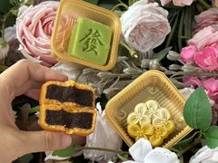 -沁园(南坪上海城店)