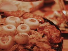 -石记老北京炙子烤肉(松园店)