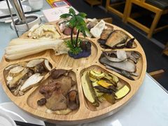 -名善山珍·野生菌汤锅(文殊院店)