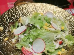 -海之屋韩式烤肉(海棠68环球美食街店)