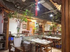 -仄园围炉坊·牛肉火锅·汕头卤水火锅(蛇口店)