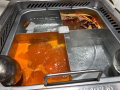 -海底捞火锅(铁西万达店)