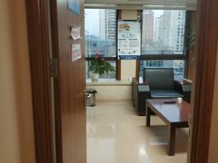 -北京大学口腔医院(第二门诊部)