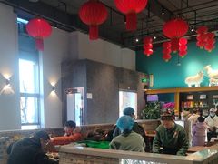 -大白羊蝎子馆(后沙峪山姆店)