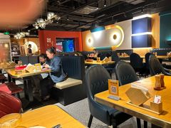 -斗牛士牛排(南京东路店)