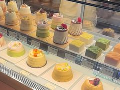 -théATRE 茶聚场(王府中環店)