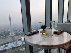 -广州四季酒店·意珍·意式自助餐
