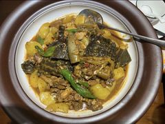 -U你·天然调味(南湖总店)