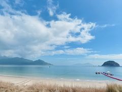 -西涌国际滨海旅游区