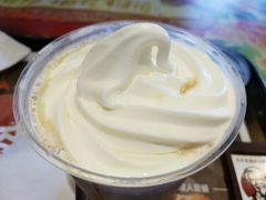 爱尔兰雪顶咖啡-肯德基(观前新店)