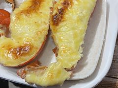 芝士焗龙虾-钱库里海鲜自助(星海广场店)